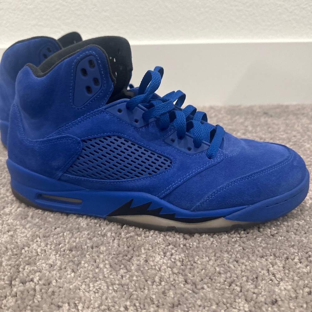 Air Jordan 5